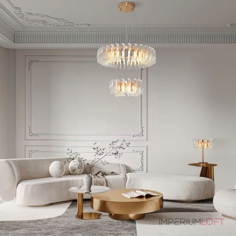 Подвесная люстра Bogate's Farfalla 90374/2