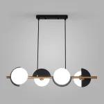 Подвесной светильник Eurosvet Moity 70149/4