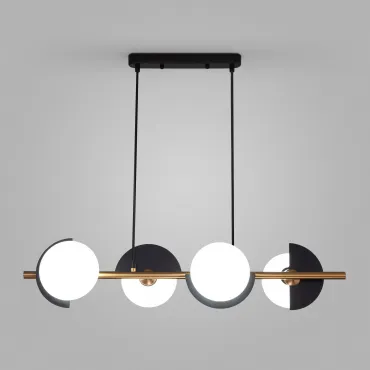 Подвесной светильник Eurosvet Moity 70149/4