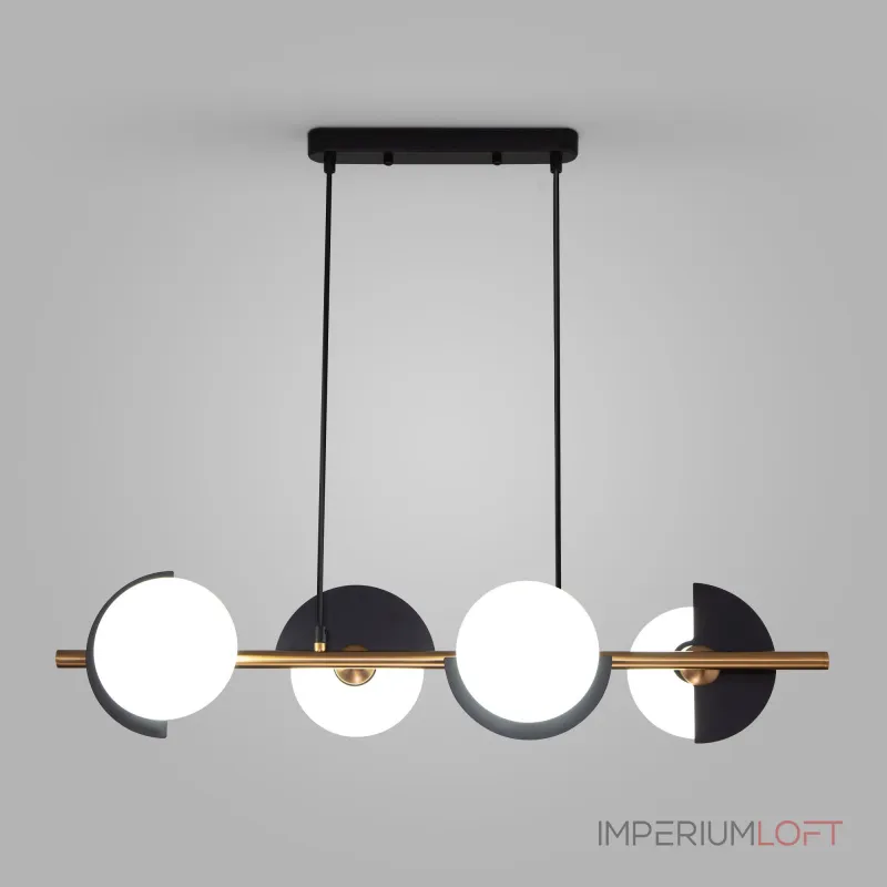 Подвесной светильник Eurosvet Moity 70149/4