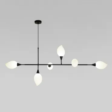 Подвесная люстра Eurosvet Sinki 30188/6 Подвесная люстра Eurosvet Sinki 30188/6