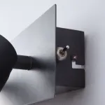 Настенный светильник Eurosvet Fleur 20066/2 LED от ImperiumLoft