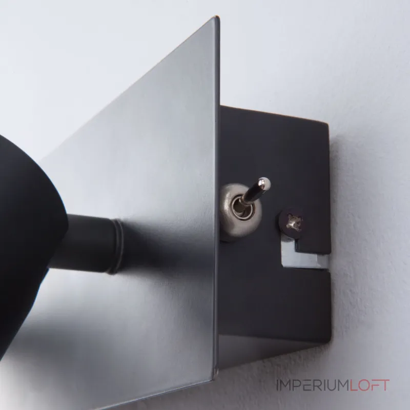 Настенный светильник Eurosvet Fleur 20066/2 LED от ImperiumLoft