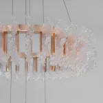 Подвесная люстра Bogate's Farfalla 90374/2