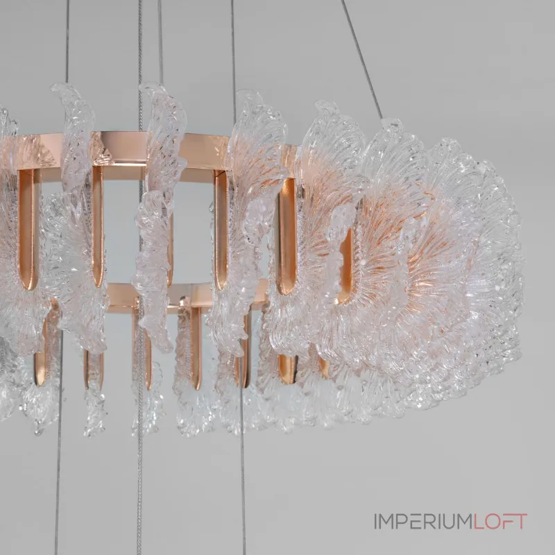 Подвесная люстра Bogate's Farfalla 90374/2