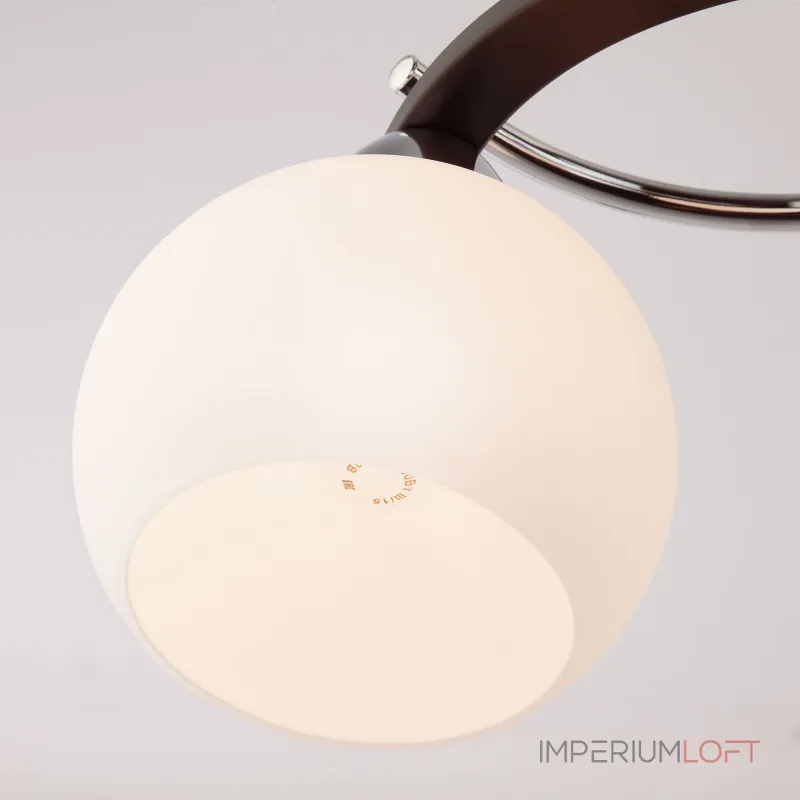 Потолочная люстра Eurosvet Larion 9654/5 Потолочная люстра Eurosvet Larion 9654/5