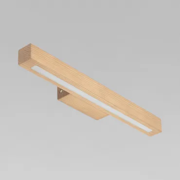 Настенный светильник TK Lighting Teo 18009 чёрная медь 8W 3000