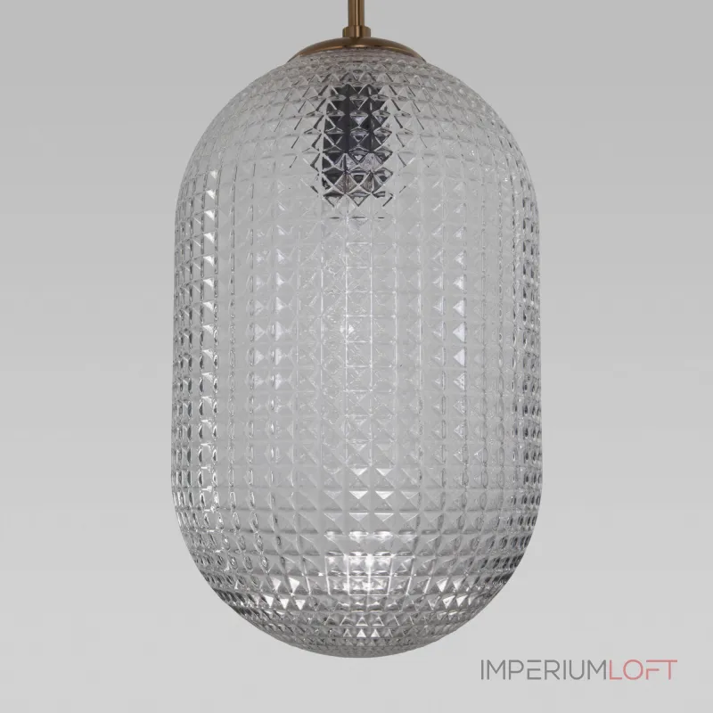 Подвесной светильник Eurosvet Gem 50261/1