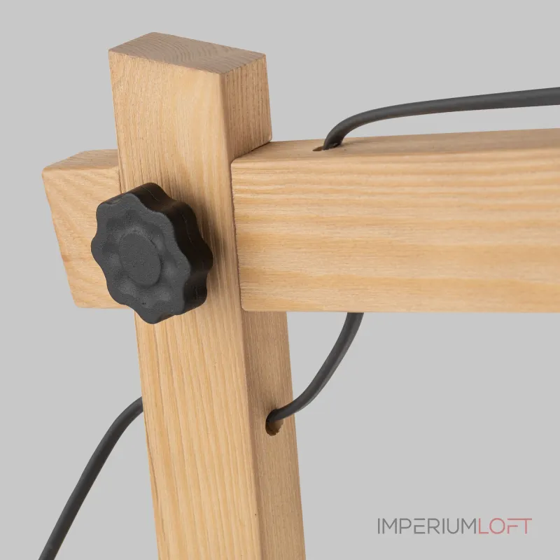 Настольный светильник TK Lighting Oslo a068767 от ImperiumLoft