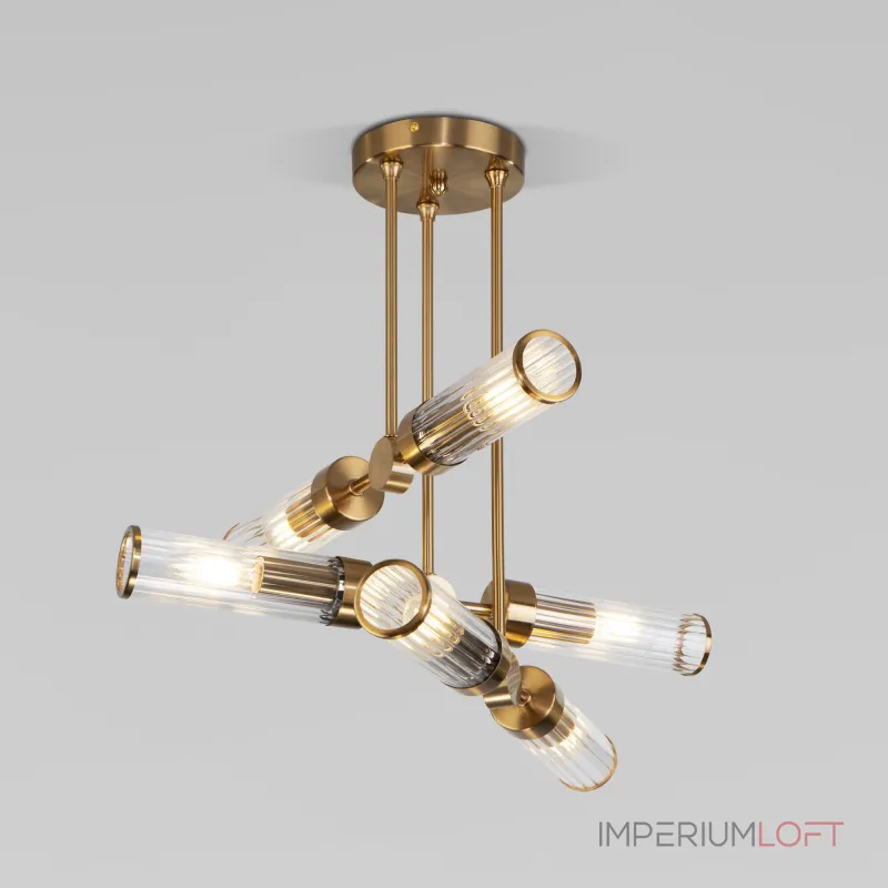 Потолочный светильник Eurosvet Oriens a068071 от ImperiumLoft