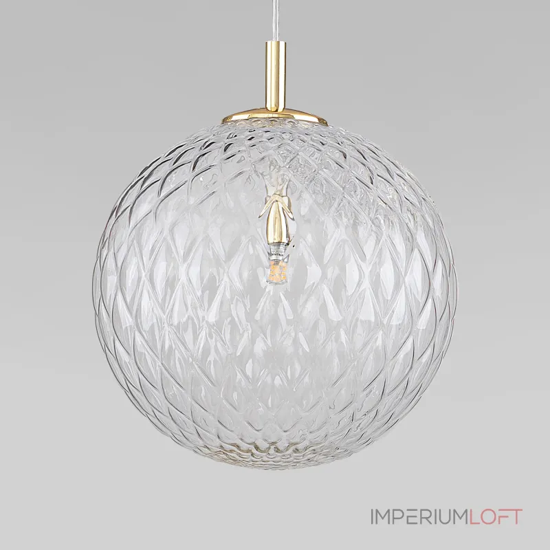 Подвесной светильник TK Lighting Cadix 4610