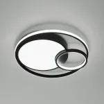 Потолочный светодиодный светильник Eurosvet Jeremy a057128 от ImperiumLoft