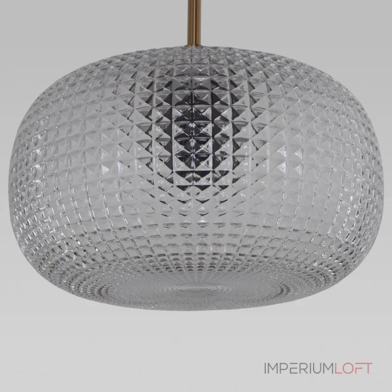 Подвесной светильник Eurosvet Gem 50262/1