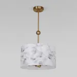 Потолочный светильник Eurosvet Brume a069023 от ImperiumLoft