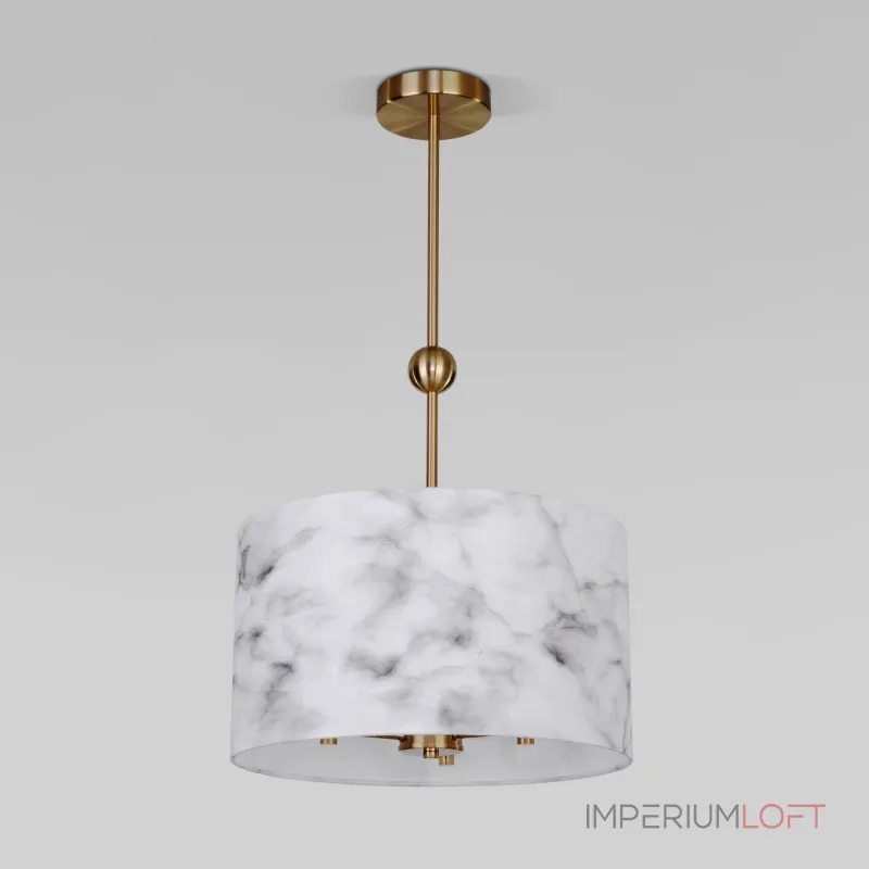 Потолочный светильник Eurosvet Brume a069023 от ImperiumLoft