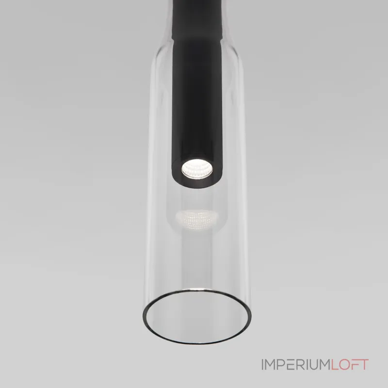 Подвесной светильник Eurosvet Swan 50254/1 LED Подвесной светильник Eurosvet Swan 50254/1 LED