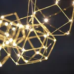 Подвесная люстра Eurosvet Uma 90169/15