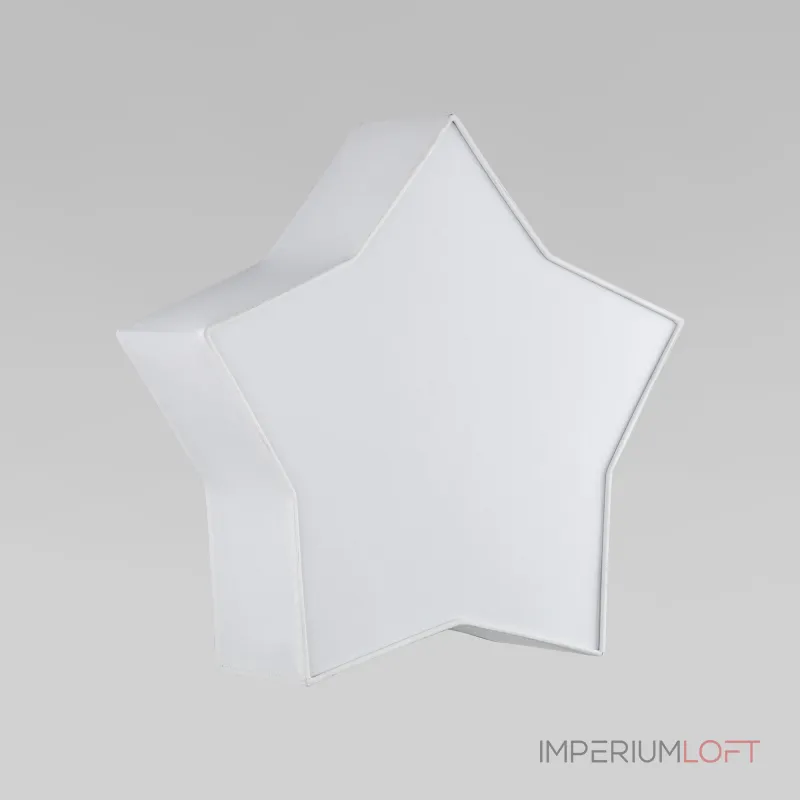 Настенный светильник TK Lighting Star a068777 от ImperiumLoft Настенный светильник TK Lighting Star a068777 от ImperiumLoft