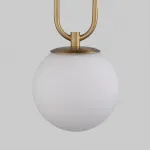 Подвесной светильник Eurosvet Riche 70143/1