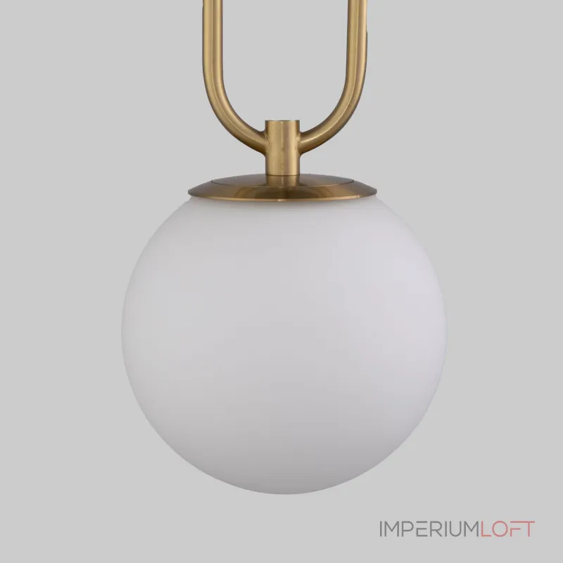 Подвесной светильник Eurosvet Riche 70143/1