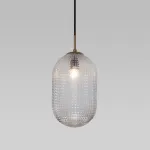 Подвесной светильник Eurosvet Gem 50261/1