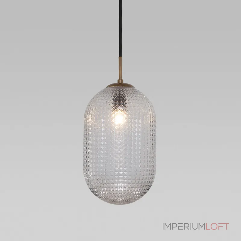 Подвесной светильник Eurosvet Gem 50261/1