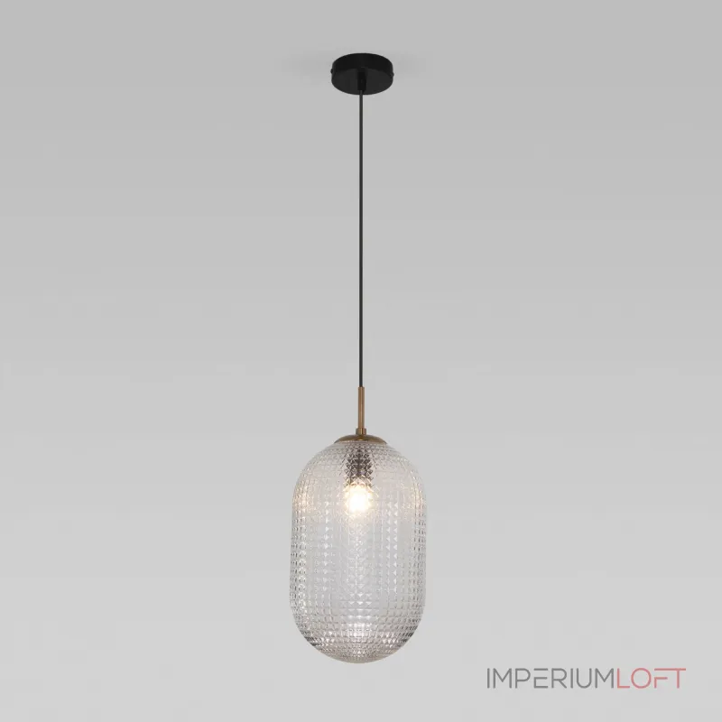 Подвесной светильник Eurosvet Gem 50261/1