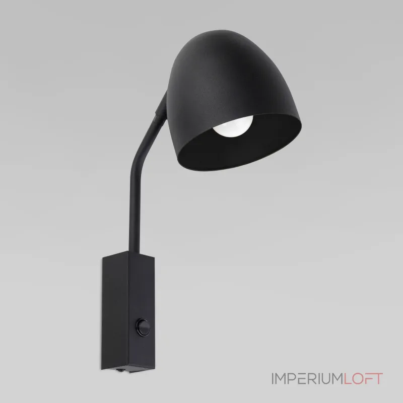 Настенный светильник TK Lighting Soho a059620 от ImperiumLoft