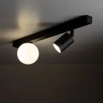 Настенный светильник TK Lighting Vox a068811 от ImperiumLoft