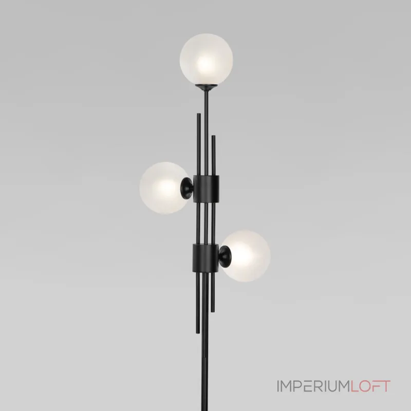 Напольный светильник Eurosvet Volver a066797 от ImperiumLoft Напольный светильник Eurosvet Volver a066797 от ImperiumLoft