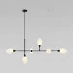 Подвесная люстра Eurosvet Sinki 30188/6