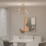 Потолочный светильник Eurosvet Oriens a068071 от ImperiumLoft