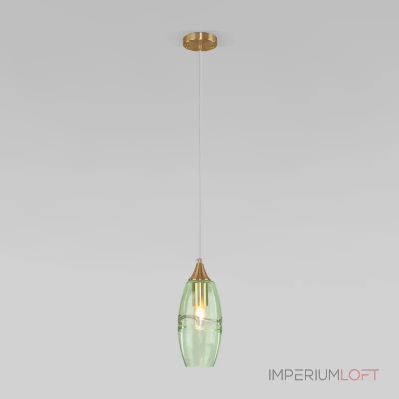 Подвесной светильник Eurosvet Lotus 50222/1