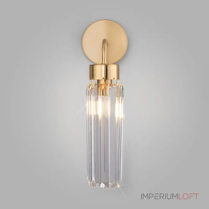 Настенный светильник Eurosvet Gilian a065760 от ImperiumLoft Настенный светильник Eurosvet Gilian a065760 от ImperiumLoft