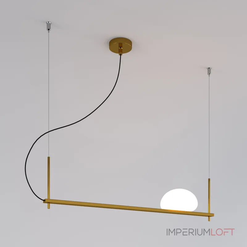 Подвесной светильник Eurosvet Stair 70145/1