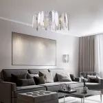 Подвесная люстра Bogate's Canaria 324/10  