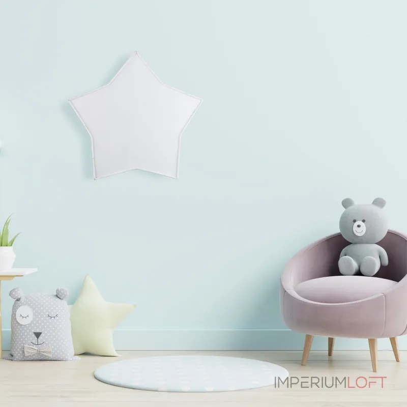 Настенный светильник TK Lighting Star a068777 от ImperiumLoft Настенный светильник TK Lighting Star a068777 от ImperiumLoft