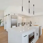 Подвесной светильник Eurosvet Swan 50254/1 LED