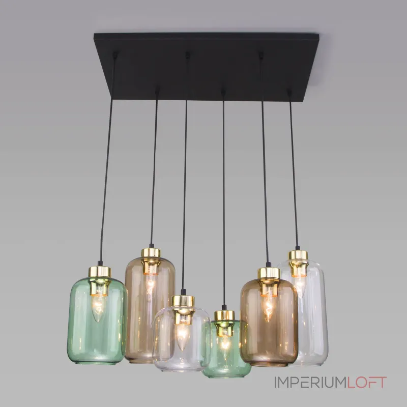 Подвесной светильник TK Lighting Marco 3328 Подвесной светильник TK Lighting Marco 3328