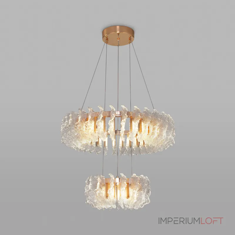 Подвесная люстра Bogate's Farfalla 90374/2