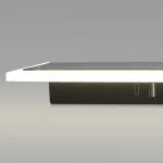 Настенный светодиодный светильник Eurosvet Binar a058689 от ImperiumLoft