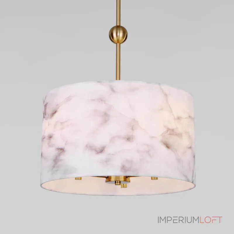 Потолочный светильник Eurosvet Brume a069023 от ImperiumLoft