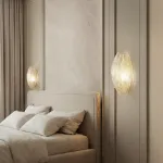 Настенный светильник Eurosvet Flowers 101015 от ImperiumLoft
