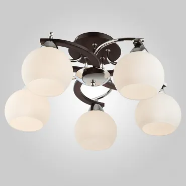 Потолочная люстра Eurosvet Larion 9654/5  