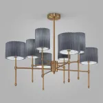 Потолочный светильник Eurosvet Notturno a065666 от ImperiumLoft