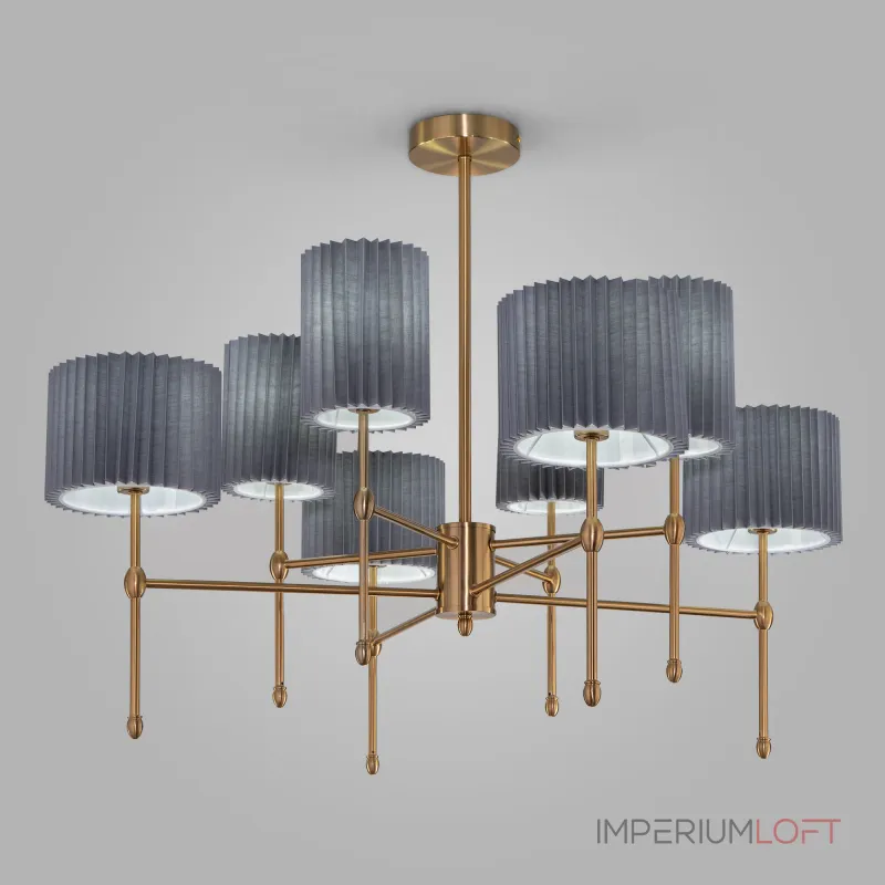 Потолочный светильник Eurosvet Notturno a065666 от ImperiumLoft