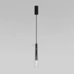 Подвесной светильник Eurosvet Swan 50254/1 LED