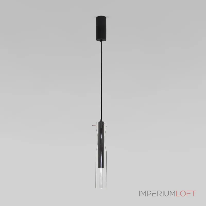 Подвесной светильник Eurosvet Swan 50254/1 LED Подвесной светильник Eurosvet Swan 50254/1 LED