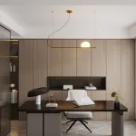 Подвесной светильник Eurosvet Stair 70145/1