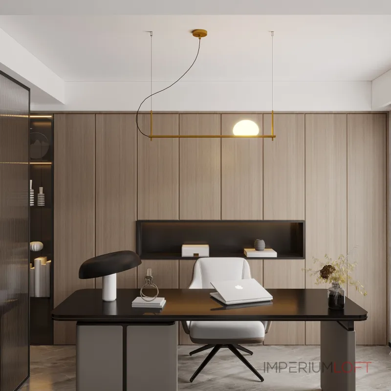 Подвесной светильник Eurosvet Stair 70145/1